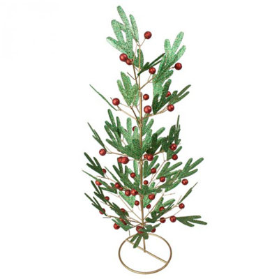 Christmas Tabletop Tree