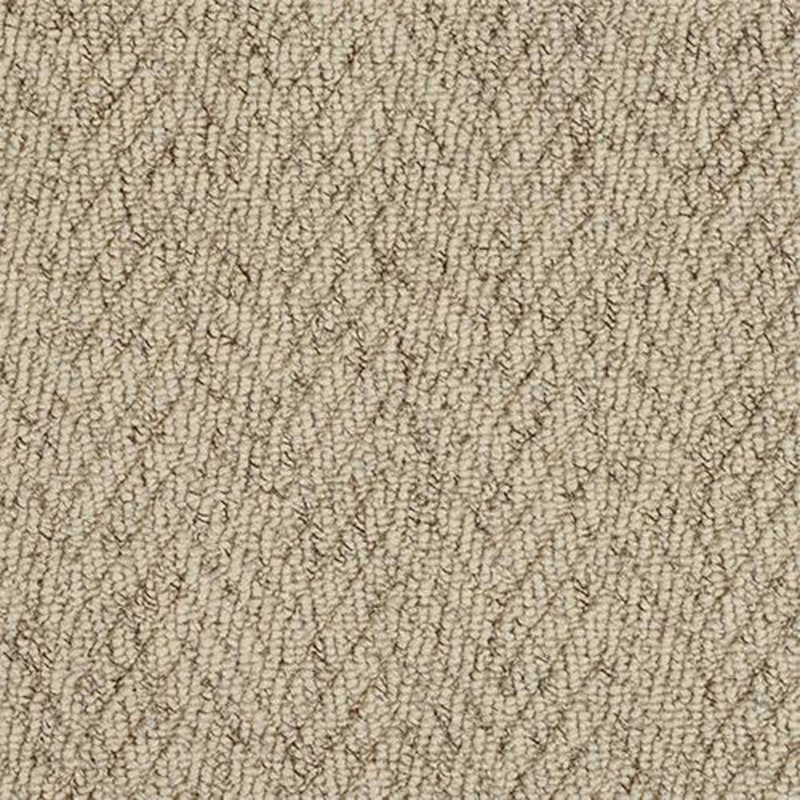 Runner Chevron Looped / Hooked Area Rug, Runner 50 x 650 cm
