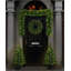 20cm Lighted Garland with Lights