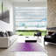 Tapis mauve Power Loom-2132354694
