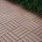 12'' x 12'' Plastic Interlocking Deck Tiles-129751158