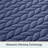 Modern Embossed Microfiber Twin Quilt Set-124238224