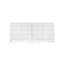 Madison 8 - Drawer Solid Wood Dresser-494042825