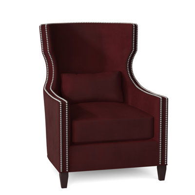 Corbin Wingback Chair