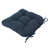 Patio D Indoor/Outdoor Seat Cushion-669597807