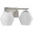 Brushed Nickel is out of stock