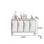 Buffet simple 62,99 "Simple Paint