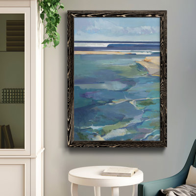 " BREAKWATER "