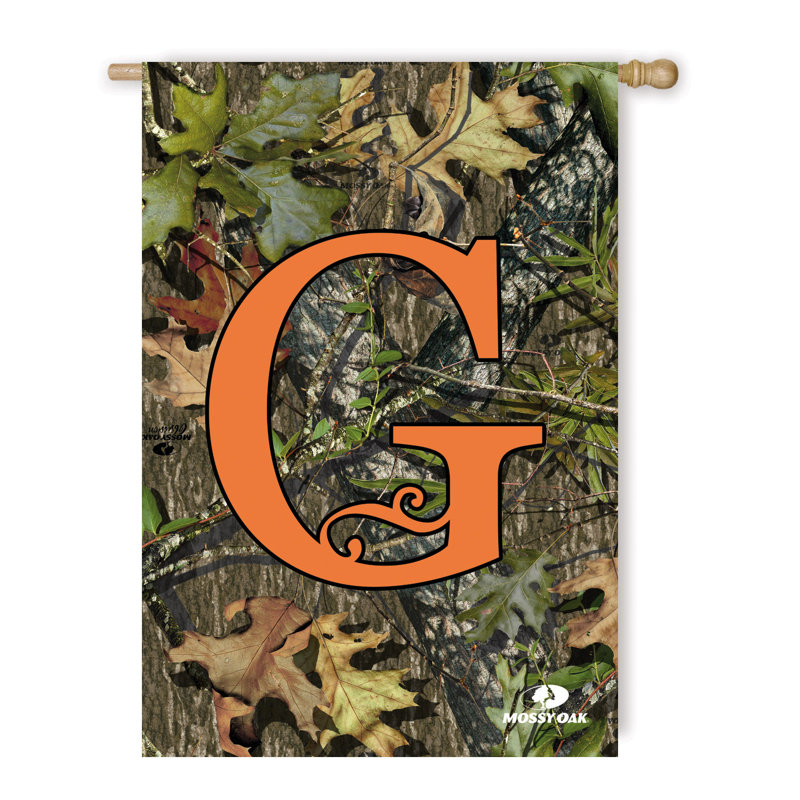 Drapeau vertical Kerith, G