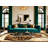 Washable Arabian Mau Cats Area Rug-1661317722