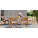 Geneva Blue Indoor/Outdoor Rug