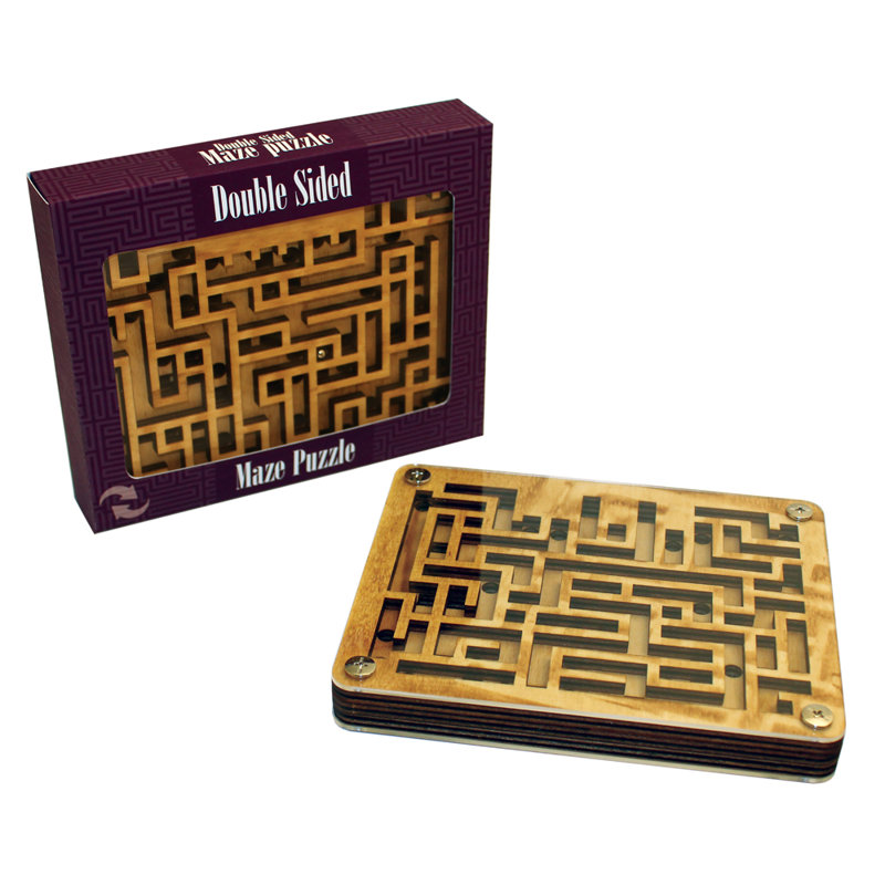 Pattie Freeport Park 1 Player Puzzle