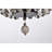 Neele LED Semi Flush Mount