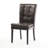 DINING CHAIR [SET OF 2 PCS]