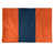 Tangerine Orange/Navy