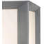 Cubism 1 - Light Pier Mount Light