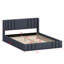 Structure de lit tapissier Elegant-1072360850-1072360851