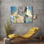 3PN6405 Still Present by Maurizio Piovan - Wrapped Canvas Painting-559179665