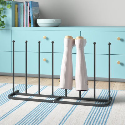 4 Pair Boot Storage