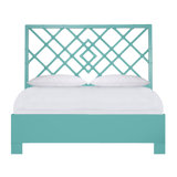 Darien Bed