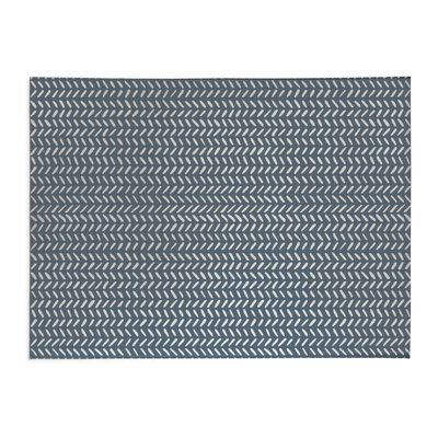 Dream Splat Non-Slip Outdoor Rug