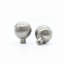 Sunburst Round Knob-649095879