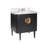 Briallen 30" Vanity With Oval Undermount Sink-106700236-106700237