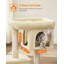 Barnstaple 84cm H Cat Tree-105704031