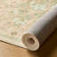 Tapis à motif floral Boho-1928803503