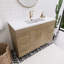 Ensemble de meuble-lavabo simple 48 po Spring-70182666