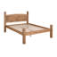 Corona Low Foot End Bed Frame-1187387111-1187387110