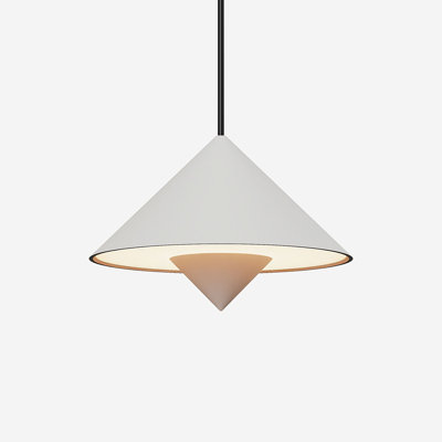 Jai Pendant Light