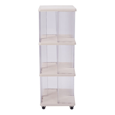 36cm W Storage Rack