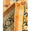 Classic One-of-a-Kind 8' 1" X 9' 10" Hand Knotted Area Rug