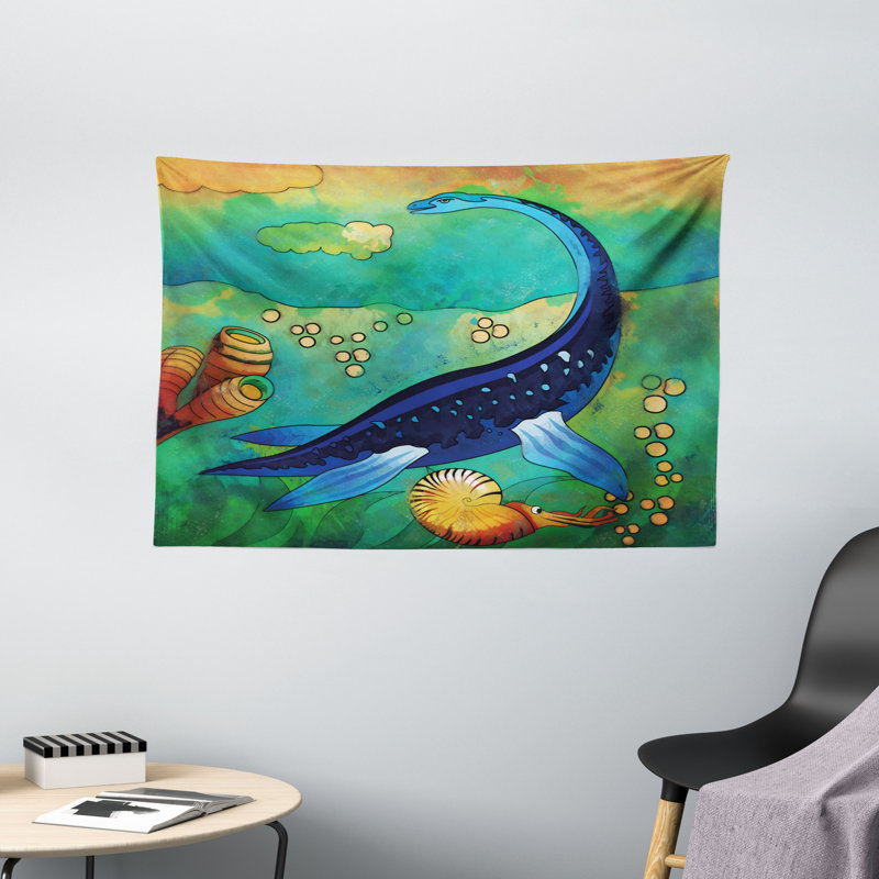 Polyester Tapestry