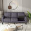 Canapé en tissu Modern Living Room-854782698