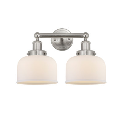 Arlester 2 - Light Dimmable Vanity Light