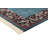 Jacoby Blue Rug
