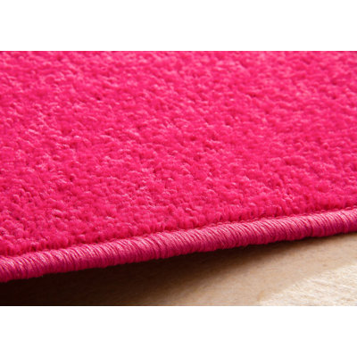 Arenberg Solid Colour Area Rug