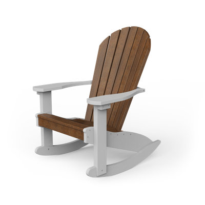 Wisby Outdoor Adirondack Chair