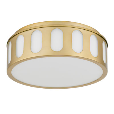 LED Flush Mount
