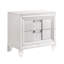 Table de chevet 2 tiroirs Bridgnorth-66432744