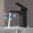 Blaze Single-handle Bathroom Faucet with Drain Assembly-63955660