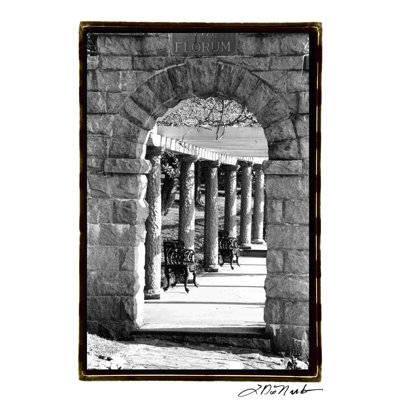 Passageway