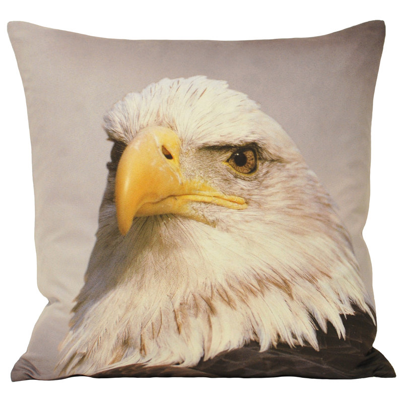 Square Cushion