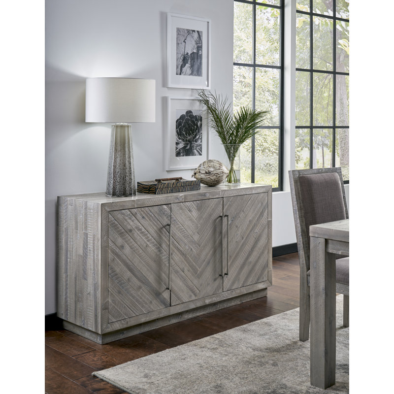 387.1cm Sideboard