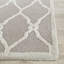 Tapis en laine touffeté à la main Cannen-1360852803
