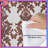 Brown Damask Pattern Comforter-130698065