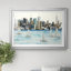 Boat City Boat City - peinture encadrée-1901612122-1901612134-1901612135