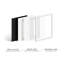 Solid Wood Picture Frame with Glass-1459241158-1459241192